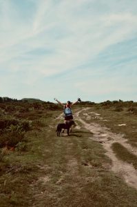 Préparation de road trip avec Shaïcka Évasion