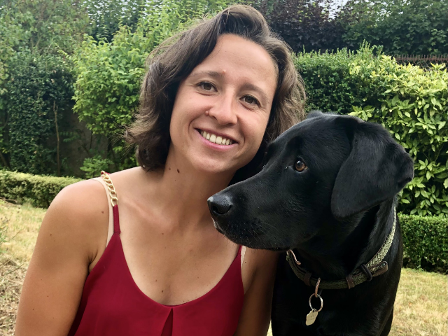 Clara et Païka Travel Planner à Toulouse